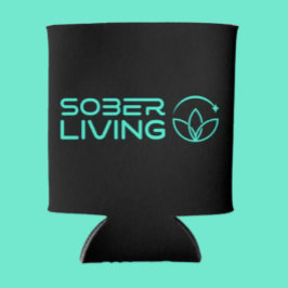 Sober & Shining – Lotus Power Water Cooler