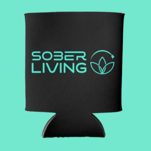 Sober & Shining – Lotus Power Water Cooler