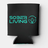 Sober & Shining – Lotus Power Water Cooler (Voorkant)