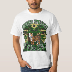 Sober Valley Lodge T-shirt