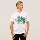 Sober Valley Lodge T-shirt (Voorkant volledig)
