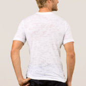 Sober Valley Lodge T-shirt (Achterkant)