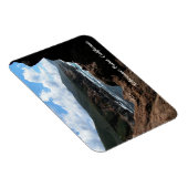 Soberanes Point, kustlijn van Californië Magneet (Rechterzijde)