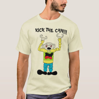 SOBERMAN DRAAG - Gepersonaliseerd T-shirt