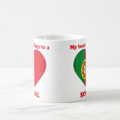 Sobral Koffiemok (Center)