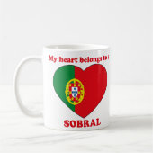 Sobral Koffiemok (Links)