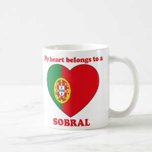 Sobral Koffiemok