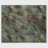 Sobras de tinta spray da cabine de pintura cadeaupapier (Vlak)