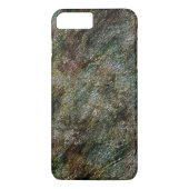 Sobras de tinta spray da cabine de pintura Case-Mate iPhone case (Achterkant)