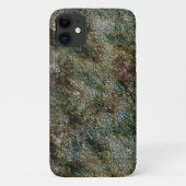 Sobras de tinta spray da cabine de pintura Case-Mate iPhone case (Achterkant)