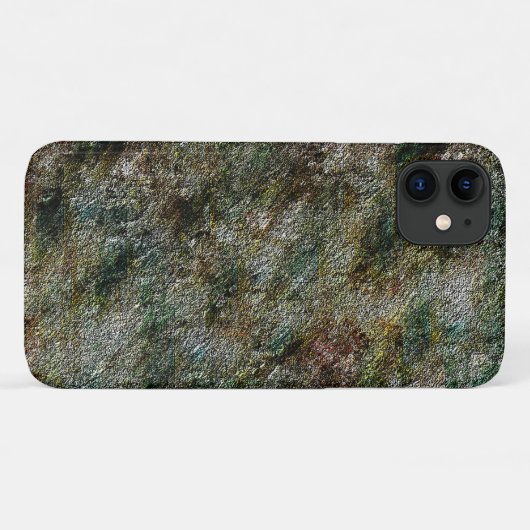 Sobras de tinta spray da cabine de pintura Case-Mate iPhone case (Achterkant (horizontaal))