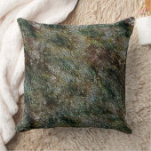 Sobras de tinta spray da cabine de pintura kussen (Deken)