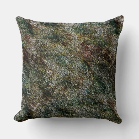 Sobras de tinta spray da cabine de pintura kussen (Voorkant)