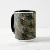 Sobras de tinta spray da cabine de pintura mok (Voorkant links)