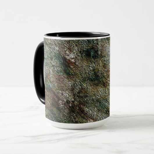 Sobras de tinta spray da cabine de pintura mok (Voorkant links)