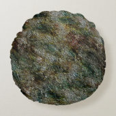 Sobras de tinta spray da cabine de pintura rond kussen (Voorkant)