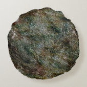 Sobras de tinta spray da cabine de pintura rond kussen (Achterkant)