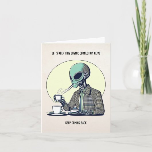 Sobriety Alcoholisme Herstel Jubileum Kaart (Voorkant)