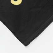 Sobriety Anniversary Recovery Funny Sober Chicks  Fleece Deken (Hoek)