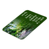 Sobriety is een Journey magnet Magneet (Linkerzijde)