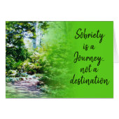 sobriety is een reispas 19b (Voorkant Horizontaal)