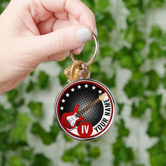 Sobriety Jubileum cadeau voor mannen Sleutelhanger (Hand)