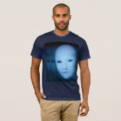 SOBRIETY-TEST door te zwollen T-shirt (Voorkant volledig)