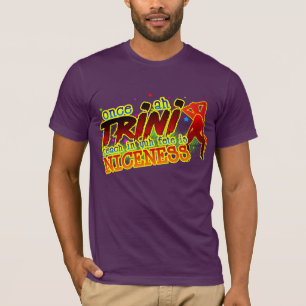 SOCA 2020   Aardigheid T-shirt