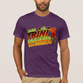 SOCA 2020 | Nauwkeurigheid T-shirt (Voorkant)