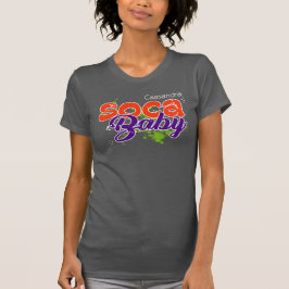 Soca Baby T-shirt