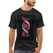 Soca zit in mijn DNA t-shirt