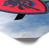 SOCAFRICA Special Ops Africa Patch Print (Hoek)