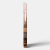 SOCAFRICA Special ops AFRICOM Veterans Vetenpatch Case-Mate iPhone Case (Achterkant / Links)