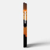 SOCAFRICA Special ops AFRICOM Veterans Vetenpatch Case-Mate iPhone Case (Achterkant / Links)