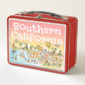 SoCal (Voorkant)