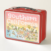 SoCal (Achterkant)