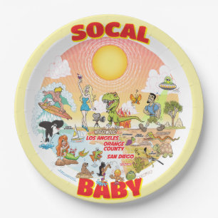 SoCal-Baby Bord