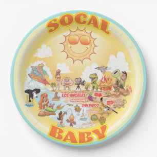SoCal-Baby Bord