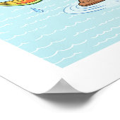 SoCal Banner Poster (Hoek)