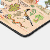 SoCal Bureaumat (Hoek)