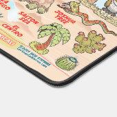 SoCal Bureaumat (Hoek)