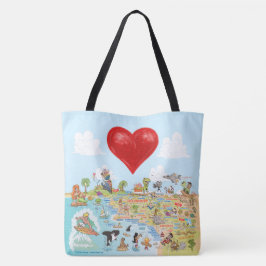 SoCal-Canvas tas