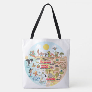 SoCal-Canvas tas