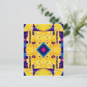 SoCal Dream-Briefkaart Briefkaart (Staand voorkant)