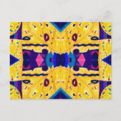 SoCal Dream-Briefkaart Briefkaart (Voorkant)