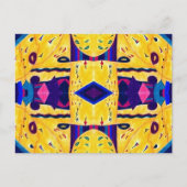 SoCal Dream-Briefkaart Briefkaart (Voorkant)