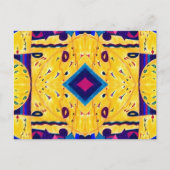 SoCal Dream-Briefkaart Briefkaart (Voorkant)