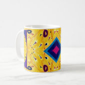 SoCal Dream-Mok Koffiemok (Voorkant links)