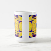 SoCal Dream-Mok Koffiemok (Center)