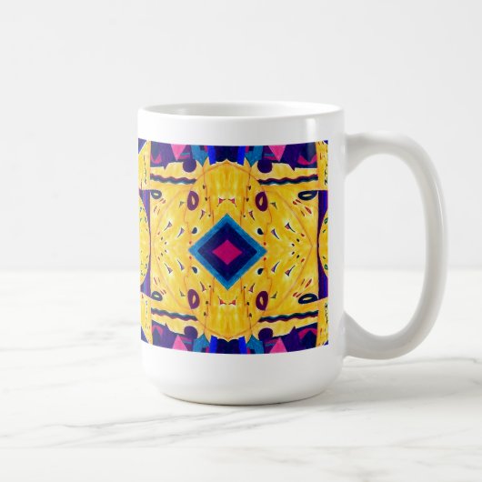 SoCal Dream-Mok Koffiemok (Rechts)